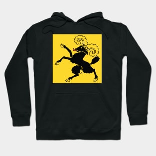 Schaffhausen Hoodie